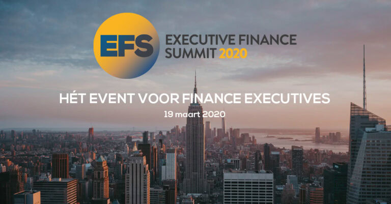 Satriun en Staan lanceren nieuw evenement: Executive Finance Summit