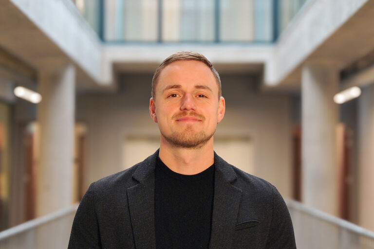 Tom de Pagter - Marketing Manager bij Staan