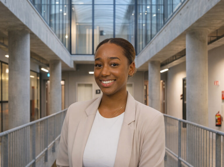 Bárbara Mendes Monteiro Crisóstomo - Finance Consultant bij Staan