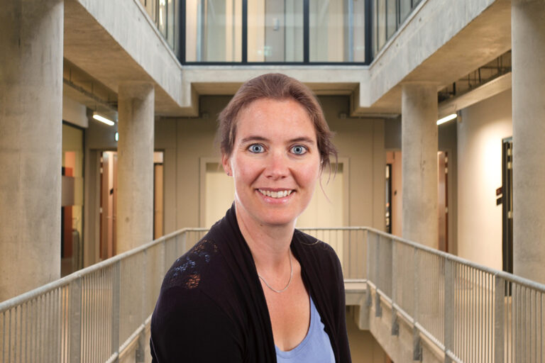 Suzanne Jongenelen - Finance Consultant bij Staan