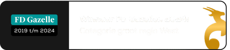 FD gazelle awards