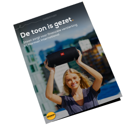 Staan whitepaper download
