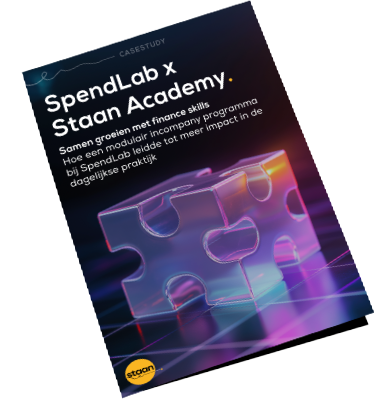 Staan whitepaper download