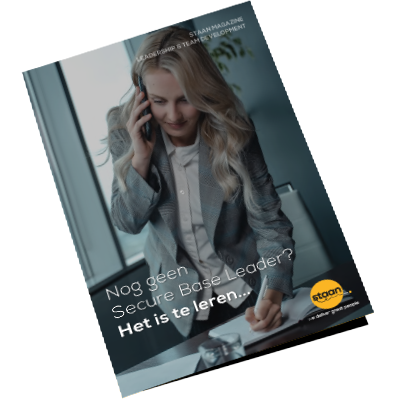 Staan whitepaper download