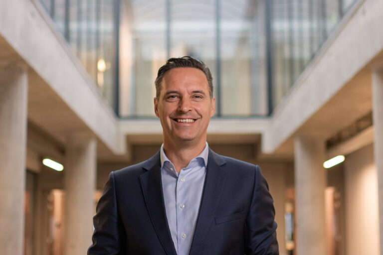 Jos Haelermans - Partner Staan Finance bij Staan