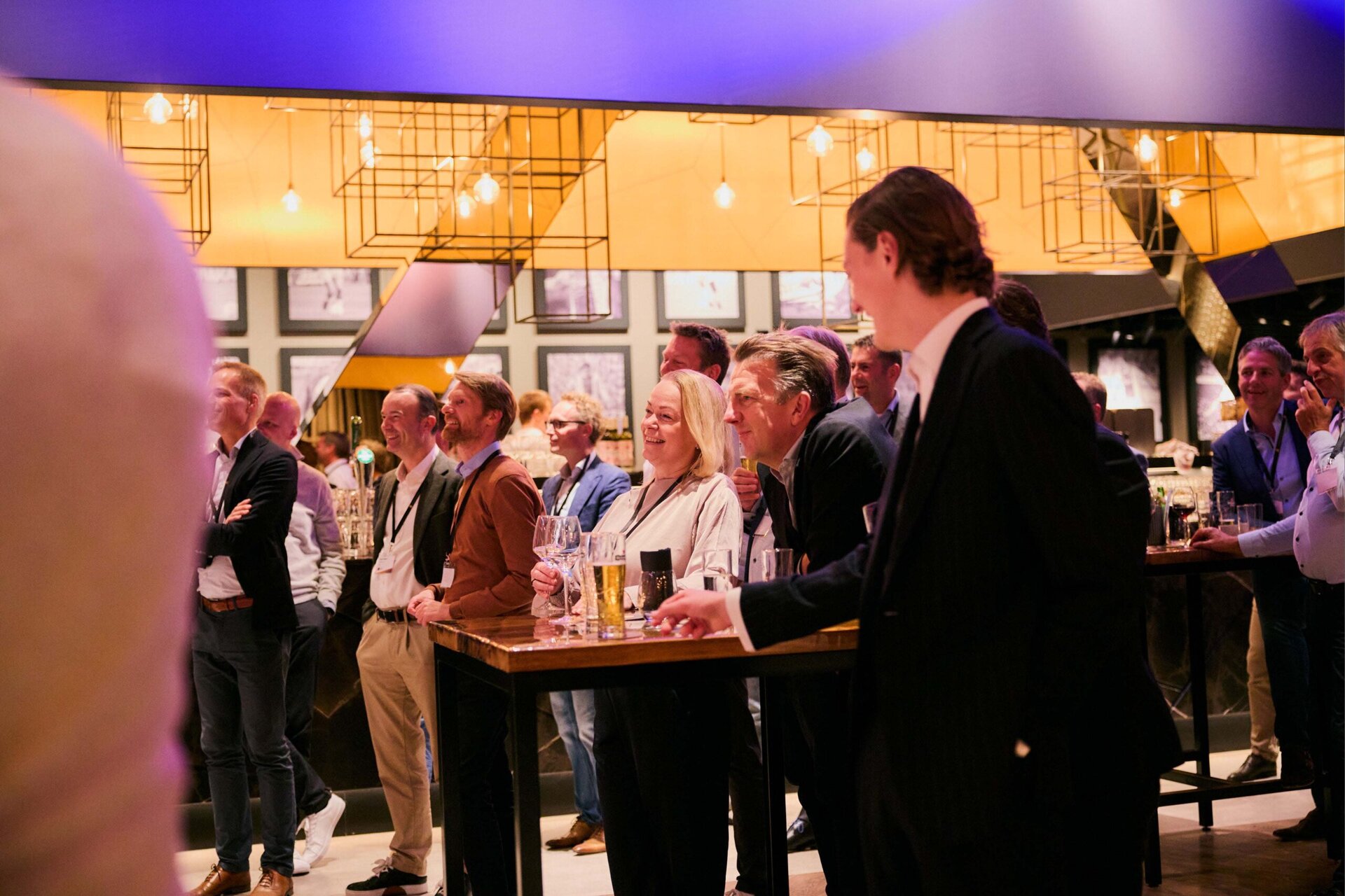 Finance Executive Reunion 2025