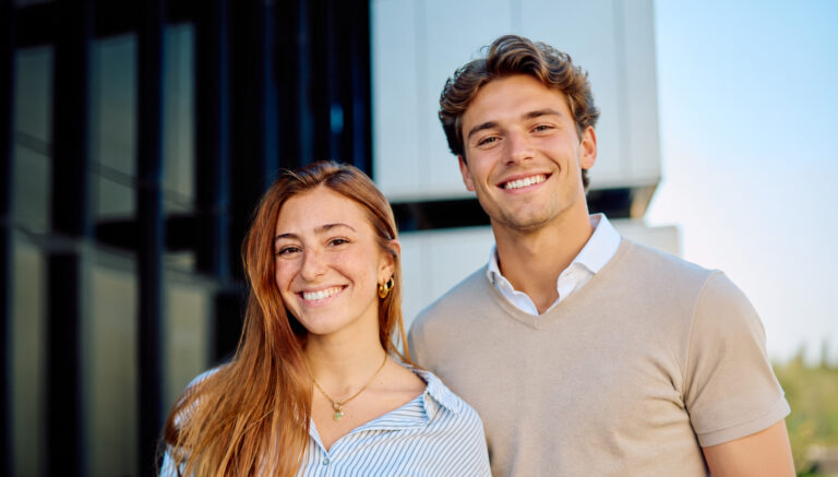 De veranderende instroom van finance talent