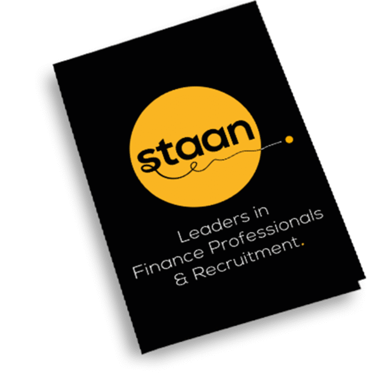 Staan whitepaper download