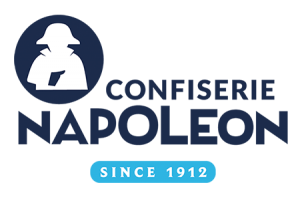Logo Confiserie Napoleon -  