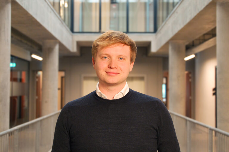 Peter Blaauwhof - Finance Consultant bij Staan