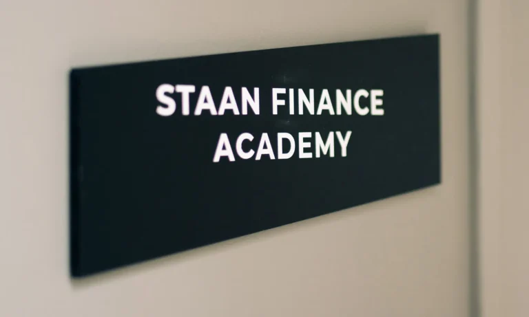 Sollicitatie proces via Staan