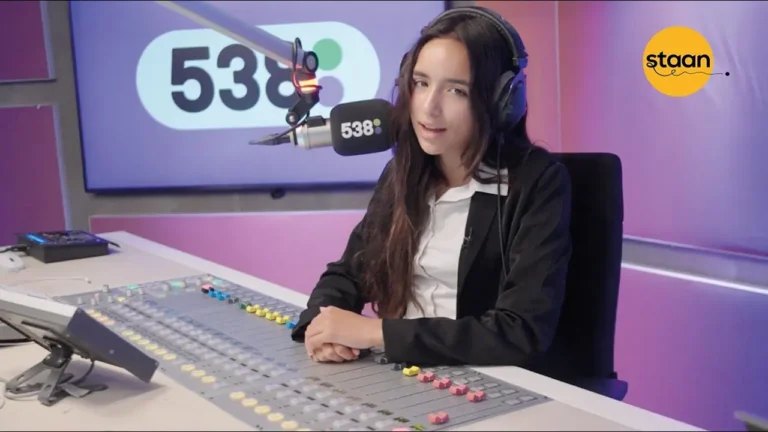Kids meet CFO's Aflevering 13: Talpa Network