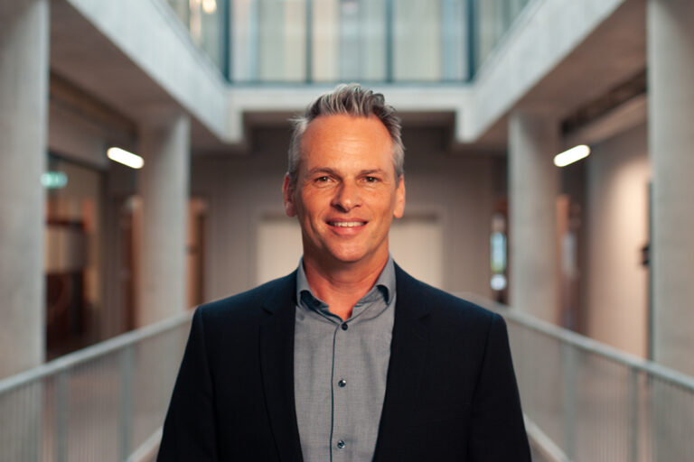 Tom Bloemers - Executive Consultant Sales bij Staan