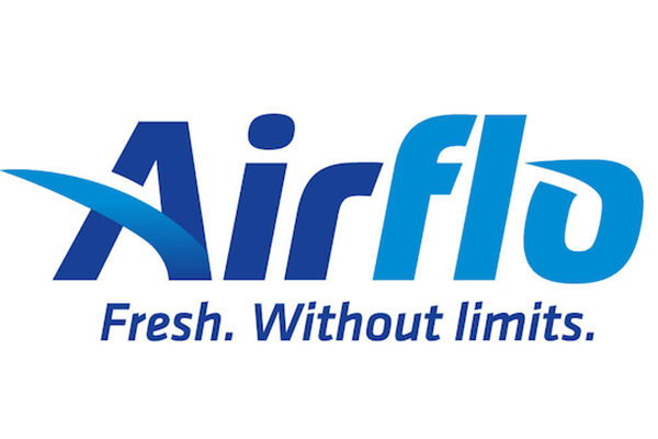 Logo Airflo -  