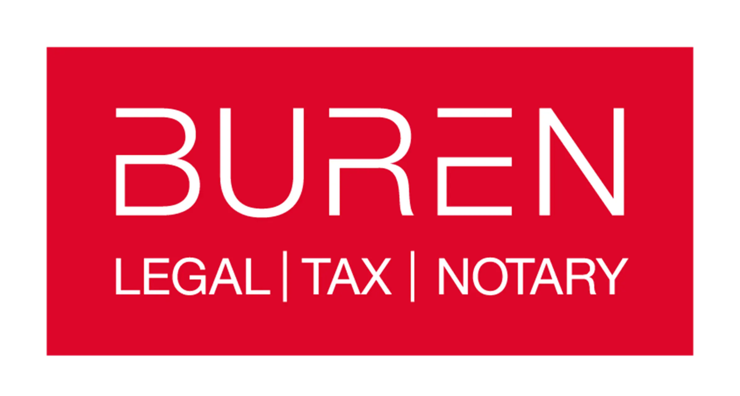 Logo BUREN -  