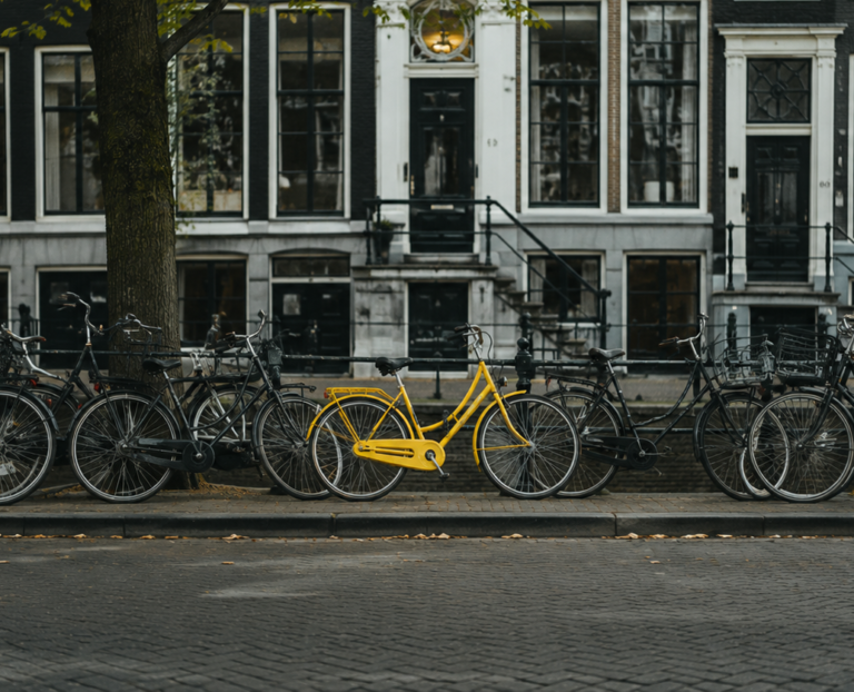 Sollicitatie proces via Staan