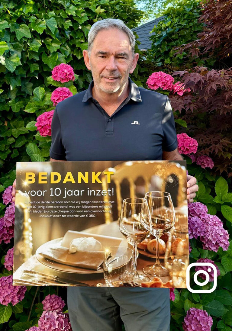 Socials Instagram Staan