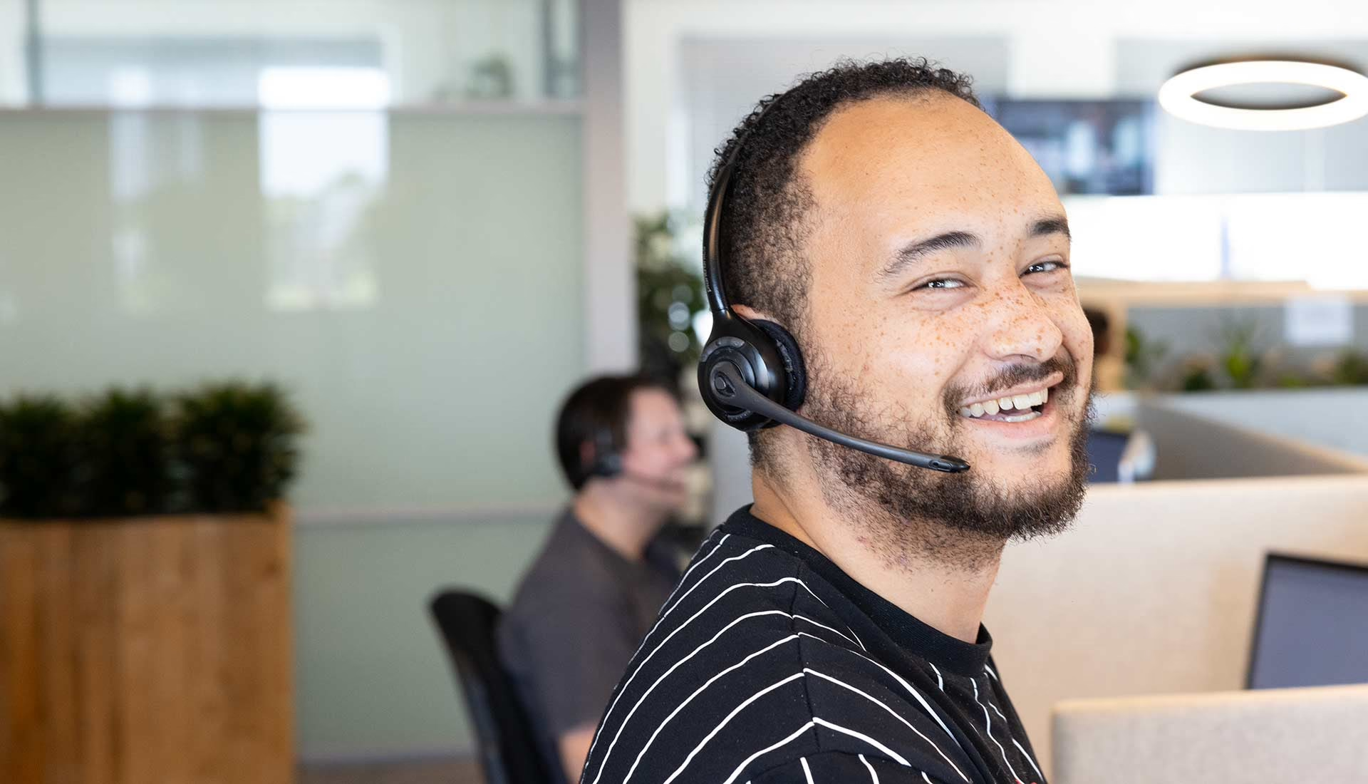 ContactCare